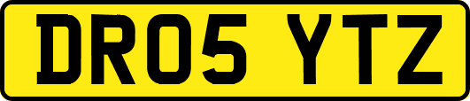 DR05YTZ