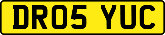 DR05YUC