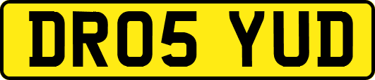 DR05YUD