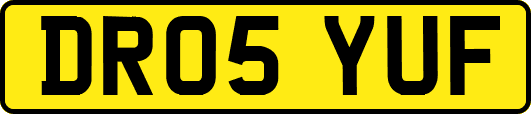 DR05YUF