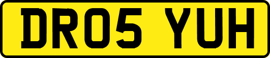 DR05YUH