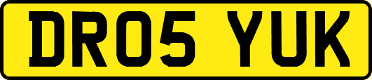 DR05YUK