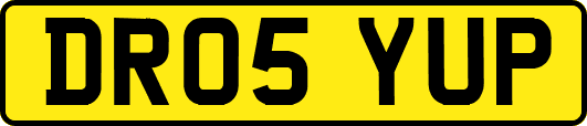 DR05YUP
