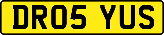 DR05YUS
