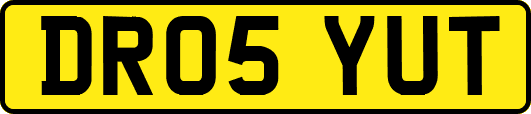 DR05YUT