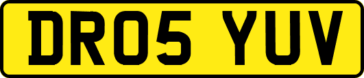 DR05YUV