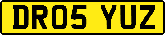 DR05YUZ
