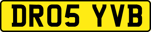 DR05YVB