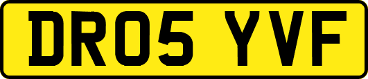 DR05YVF
