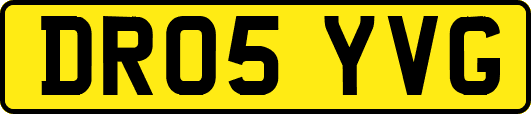 DR05YVG