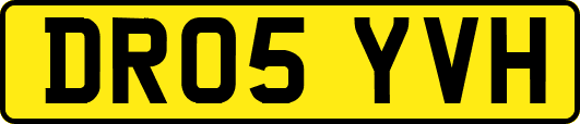 DR05YVH