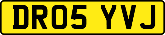 DR05YVJ