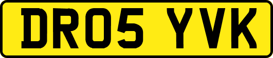 DR05YVK