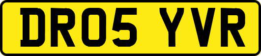 DR05YVR