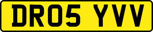 DR05YVV