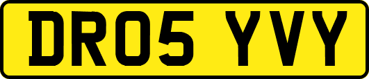 DR05YVY