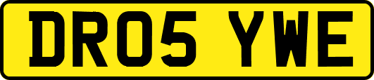 DR05YWE