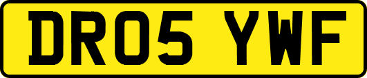 DR05YWF
