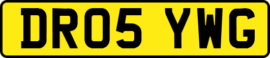 DR05YWG