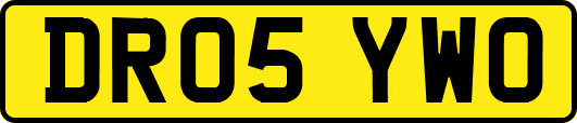 DR05YWO