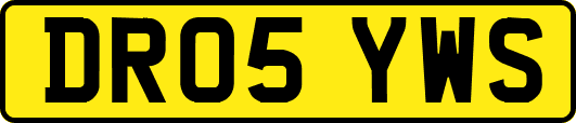 DR05YWS