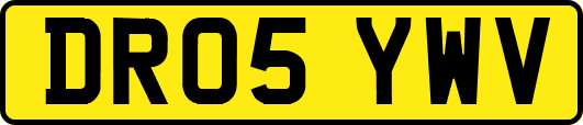 DR05YWV