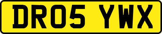 DR05YWX