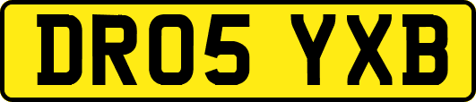DR05YXB