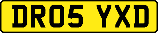 DR05YXD