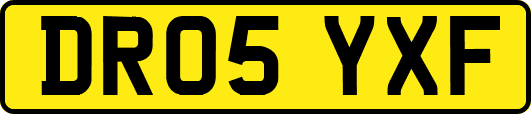DR05YXF