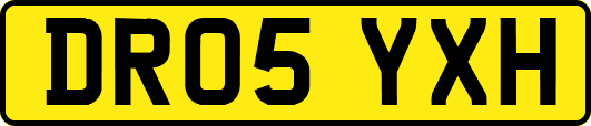DR05YXH