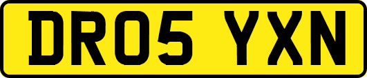 DR05YXN