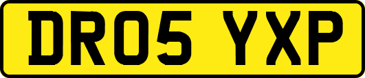 DR05YXP