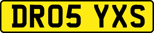 DR05YXS