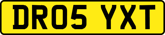 DR05YXT
