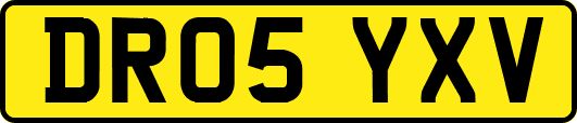 DR05YXV