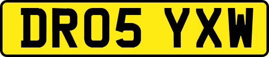 DR05YXW
