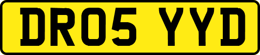 DR05YYD