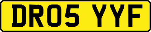 DR05YYF