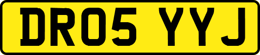 DR05YYJ