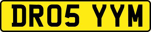 DR05YYM