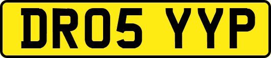 DR05YYP