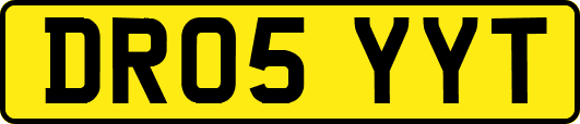 DR05YYT