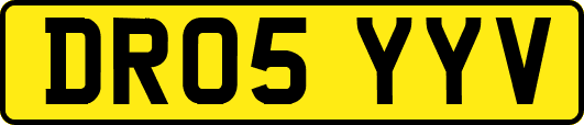 DR05YYV