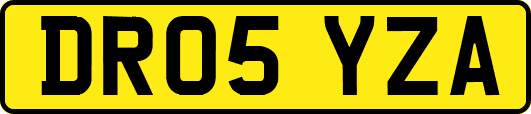 DR05YZA