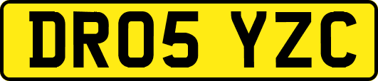 DR05YZC