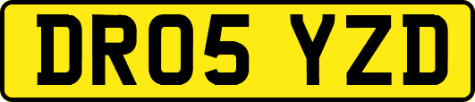 DR05YZD