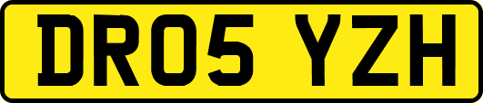 DR05YZH