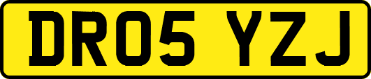 DR05YZJ
