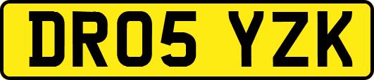 DR05YZK